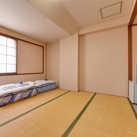 Hotel New Murakoshi Aomori Luaran gambar
