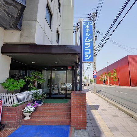Hotel New Murakoshi Aomori Luaran gambar