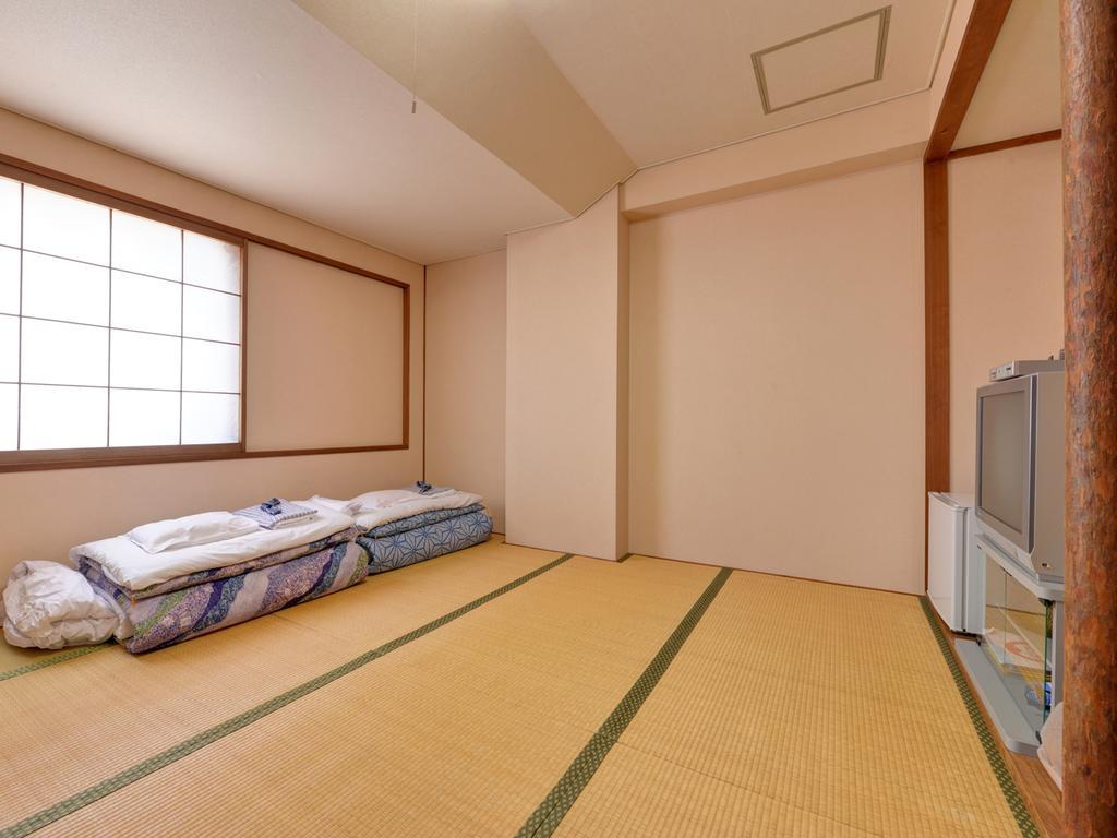 Hotel New Murakoshi Aomori Luaran gambar