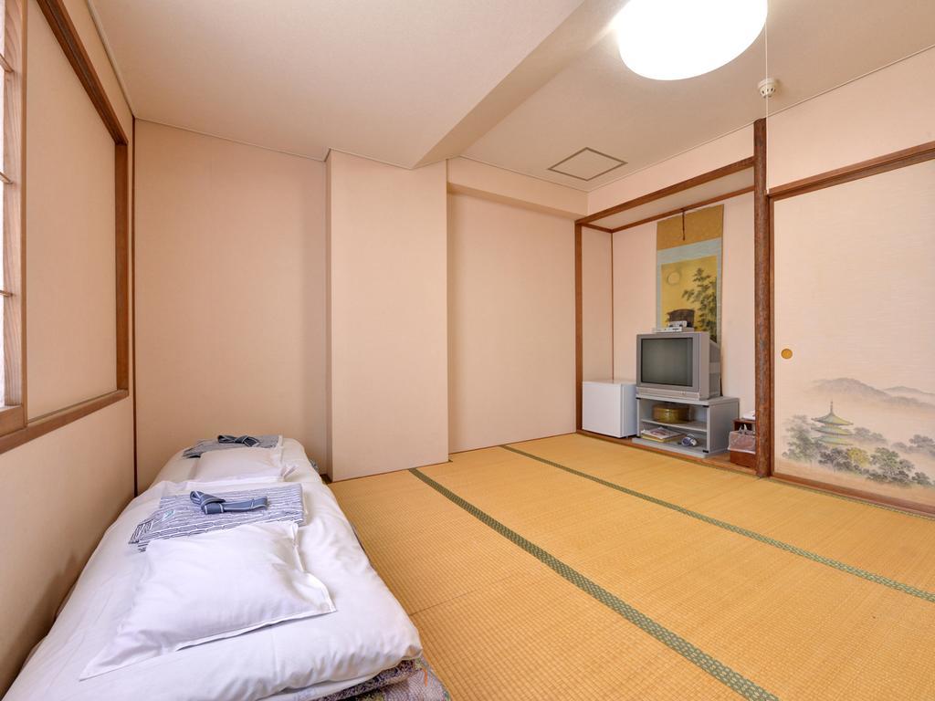 Hotel New Murakoshi Aomori Luaran gambar