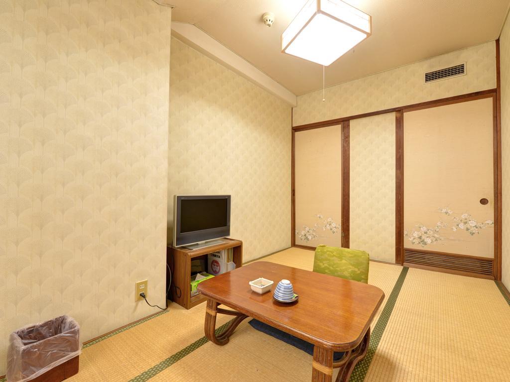 Hotel New Murakoshi Aomori Luaran gambar