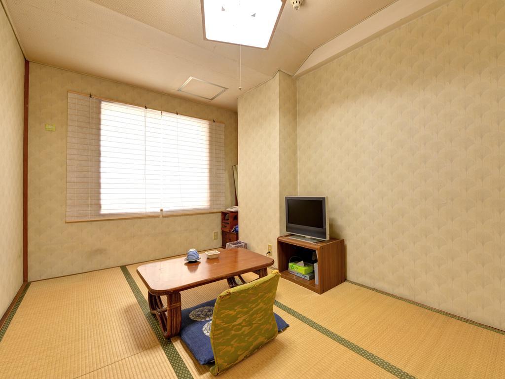 Hotel New Murakoshi Aomori Luaran gambar