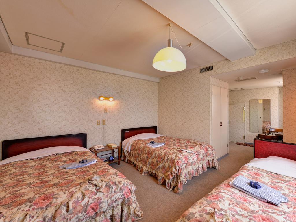 Hotel New Murakoshi Aomori Luaran gambar
