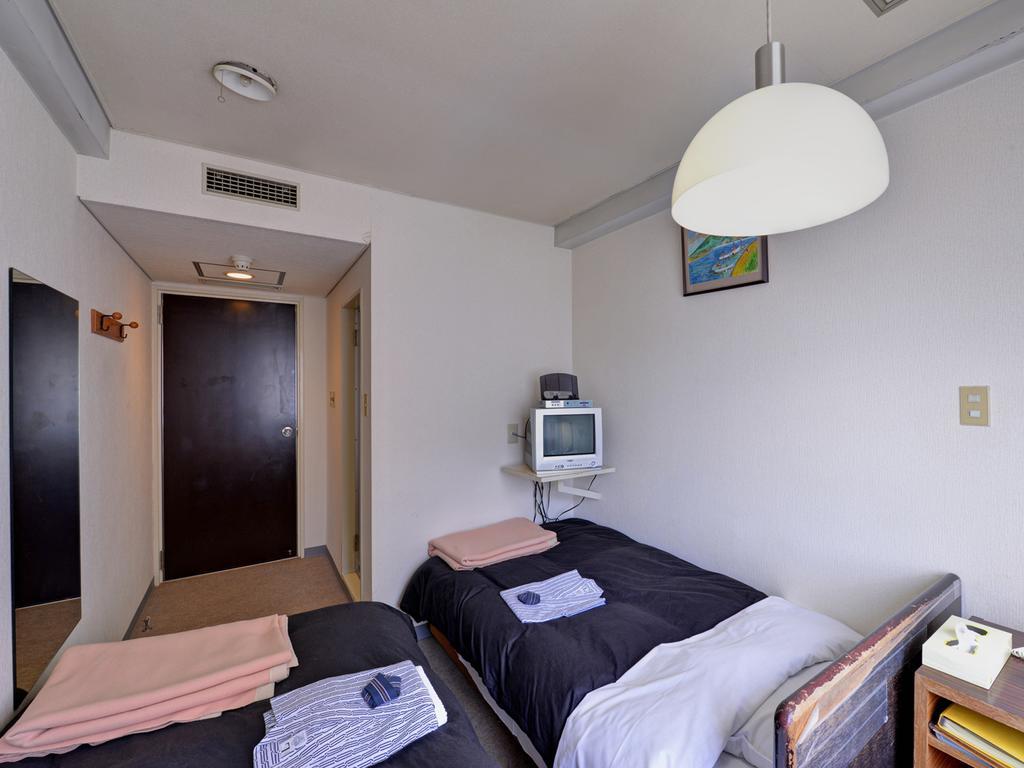 Hotel New Murakoshi Aomori Luaran gambar