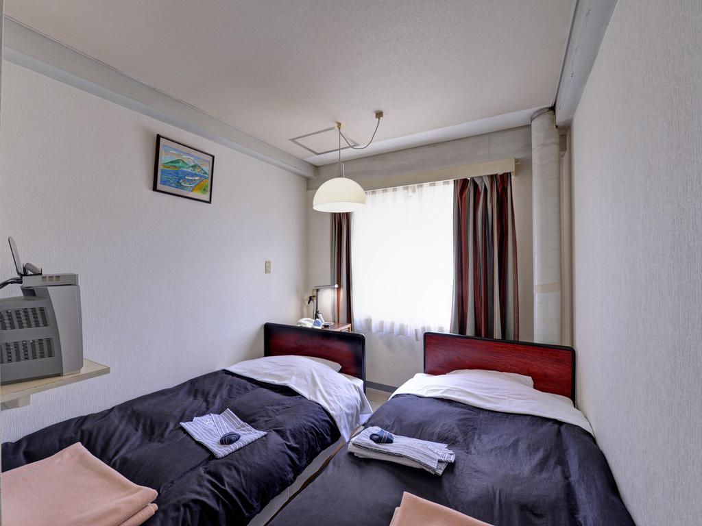 Hotel New Murakoshi Aomori Luaran gambar