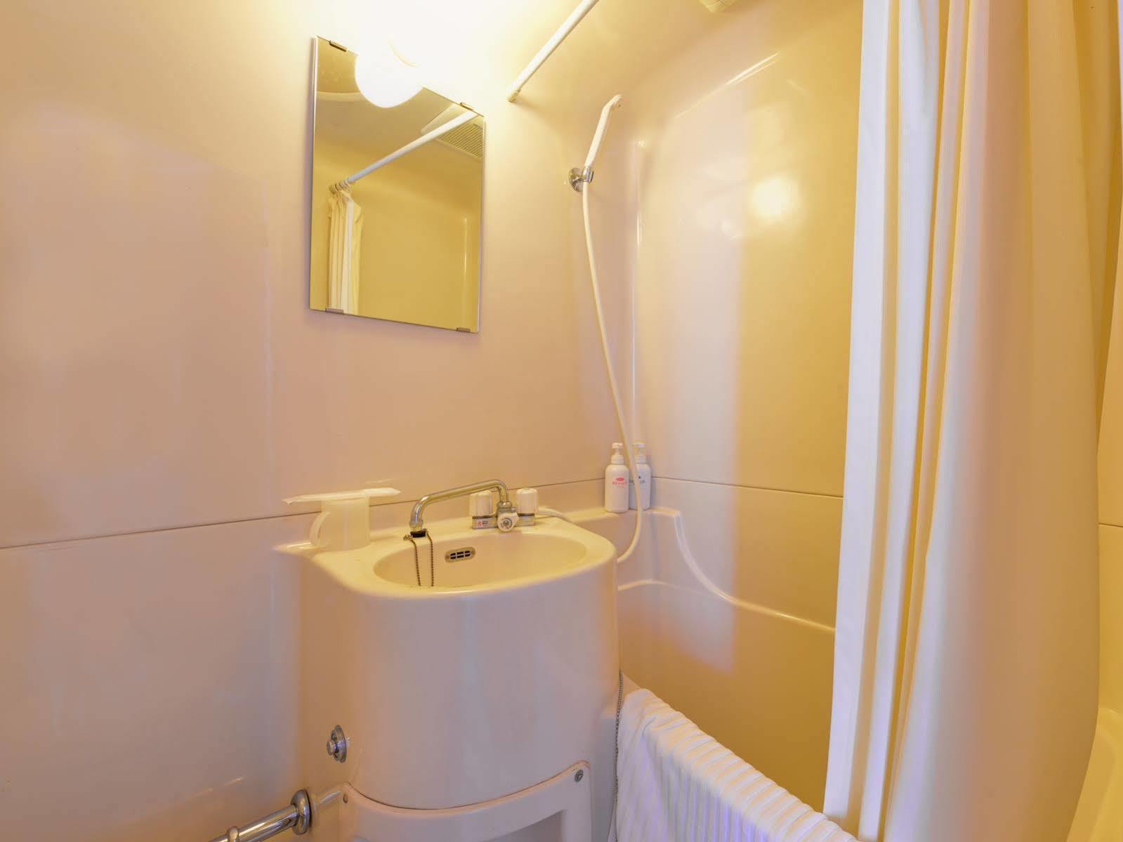 Hotel New Murakoshi Aomori Luaran gambar